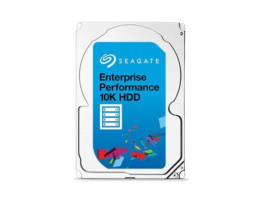 Жесткий диск Seagate 300Gb 10K 128Mb SAS 2,5", ST300MM0048