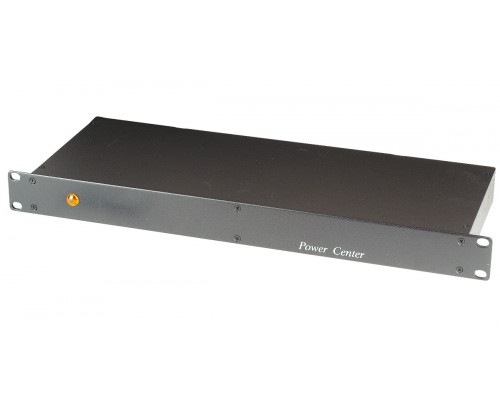 Блок питания SC&T, 1U, AC 24V, 8A, (PR816)
