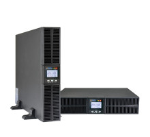ИБП Энергия Pro OnLine, 12000ВА, металл, универсальный, 440х88х580 (ШхГхВ), 220V,  однофазный, Ethernet, (Е0201-0045)