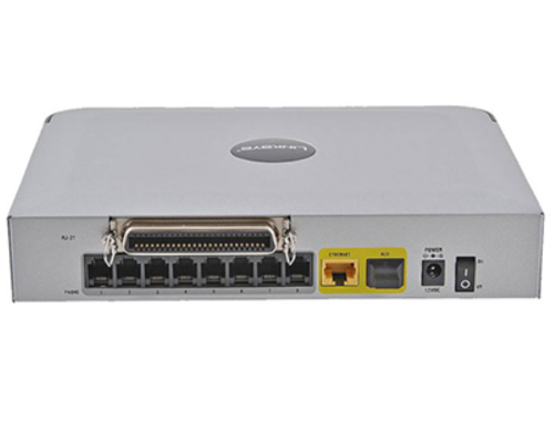 Голосовой шлюз Cisco SPA8000-XU