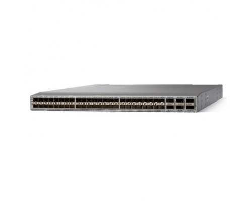 Коммутатор Cisco Nexus N9K-C93108TC-FX