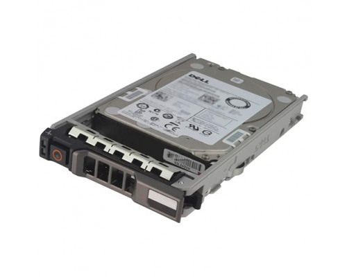 Жесткий диск Dell 1TB 6G 7.2K 2.5" SATA, 400-ASHF