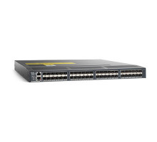 Коммутатор HP SN6000C 8Gb 16-port Fibre Channel, AW585A, 601813-001, 601813-002