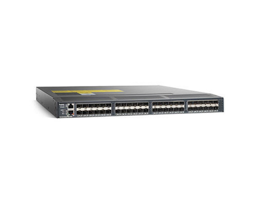 Коммутатор HP SN6000C 8Gb 16-port Fibre Channel, AW585A, 601813-001, 601813-002