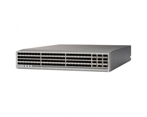 Коммутатор Cisco Nexus N9K-C9364C-GX