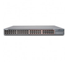 Коммутатор Juniper EX4300-48MP