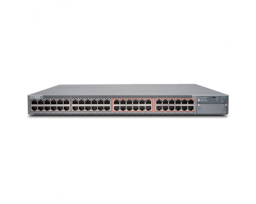Коммутатор Juniper EX4300-48MP