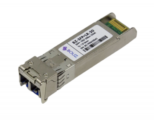 Модуль BOUZ BZ-SFP+LR-20