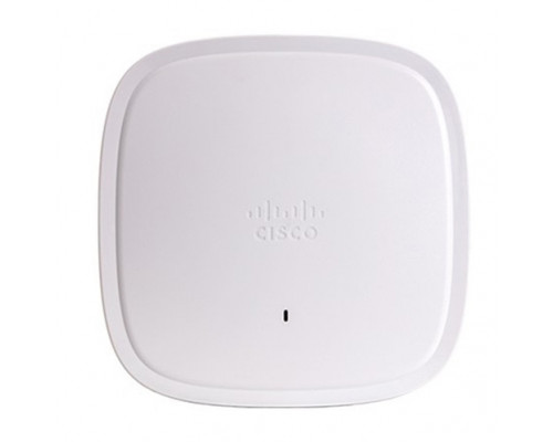 Точка доступа Cisco C9105AXW-B