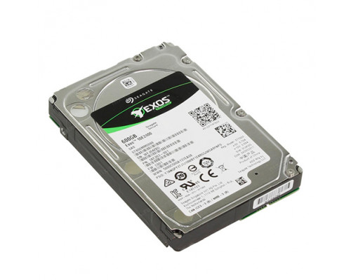 Жесткий диск Seagate Enterprise Performance 600Gb 10K SAS 2.5&quot;, ST600MM0099