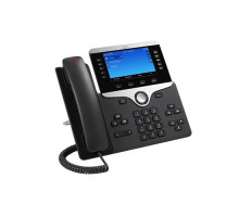 IP Телефон Cisco CP-8861-K9=
