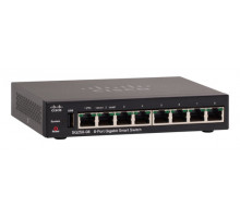 Коммутатор Cisco Small Business SG250-18-K9-EU