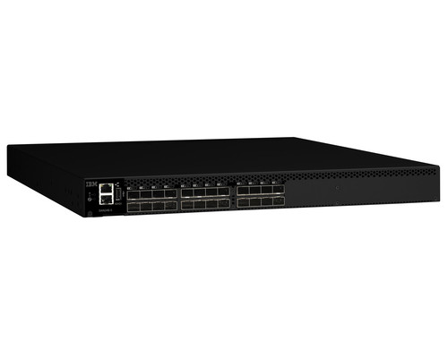 Коммутатор IBM SAN24B-5 , 249824G