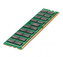 Оперативная память HPE 16GB (1x16GB) 2Rx8 PC4-2666V-R DDR4 Registered Memory, 835955-B21