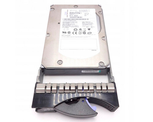 Жесткий диск IBM 146GB 10K 3.5" SAS, 26K5713