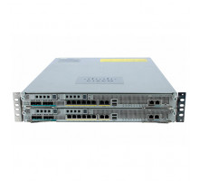 Межсетевой экран Cisco ASA5585-S60-2A-K8