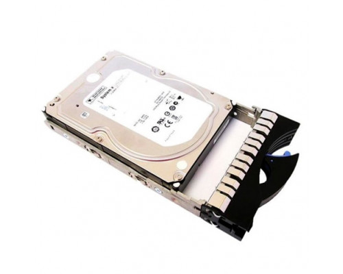 Жесткий диск IBM/Lenovo 73.4GB 15K 3.5" SCSI, 39R7316