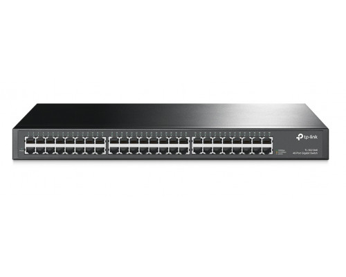 Коммутатор TP-Link, TL-SG1048