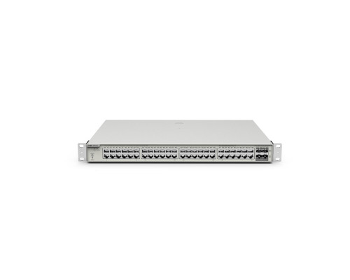 Коммутатор Ruijie, RG-NBS3200-48GT4XS-P