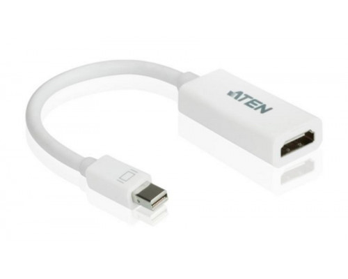 Шнур ввода/вывода Aten, портов: 1, HDMI (Type A), (VC980-AT)