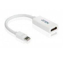 Шнур ввода/вывода Aten, портов: 1, HDMI (Type A), (VC980-AT)