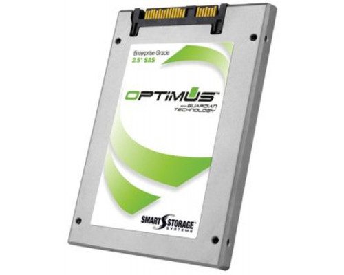 Жесткий диск IBM 800GB 6G 2.5" SAS MLC SSD, 49Y6139