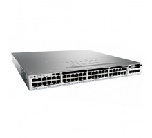 Коммутатор Cisco Catalyst WS-C3850-48P-L