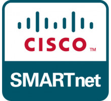 Сервисный контракт Cisco CON-SNT-WS5024SE