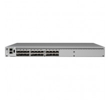 Коммутатор HPE SN3000B 16Gb 24-port/12-port Active Fibre Channel Switch, QW937B