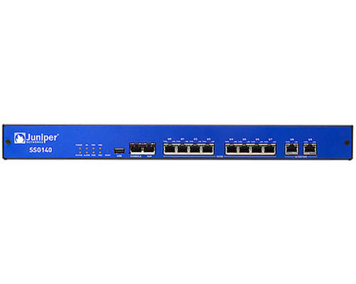 Межсетевой экран Juniper SSG-140-SH