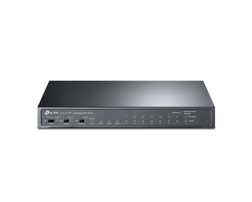 Коммутатор TP-Link, TL-SL1311MP