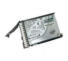 Накопитель SSD HPE 960GB 2.5&quot;(SFF) 12G SAS, 816568-B21