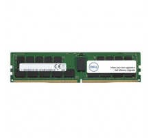 Оперативная память  Dell 32GB Dual Rank RDIMM 2666MHz ECC, A9781929