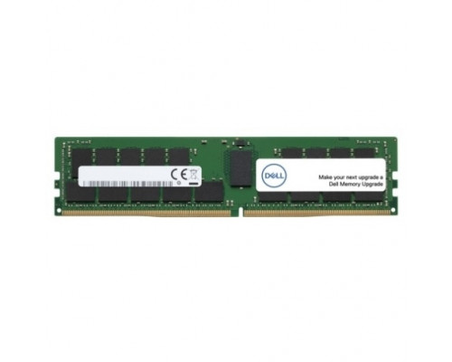 Оперативная память  Dell 32GB Dual Rank RDIMM 2666MHz ECC, A9781929