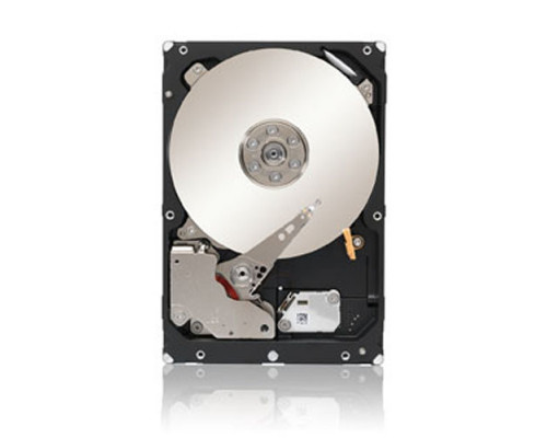 Жесткий диск Seagate 1Tb SATA III 3.5", ST1000NM0033