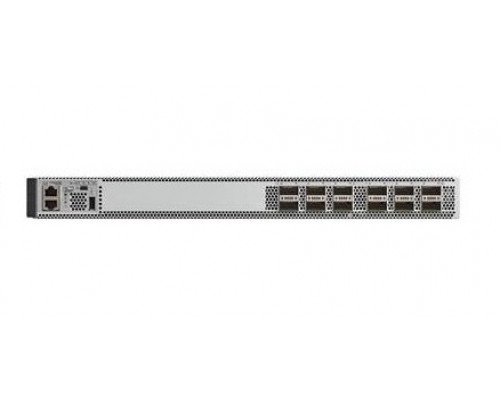 Коммутатор Cisco Catalyst C9500-12Q-E