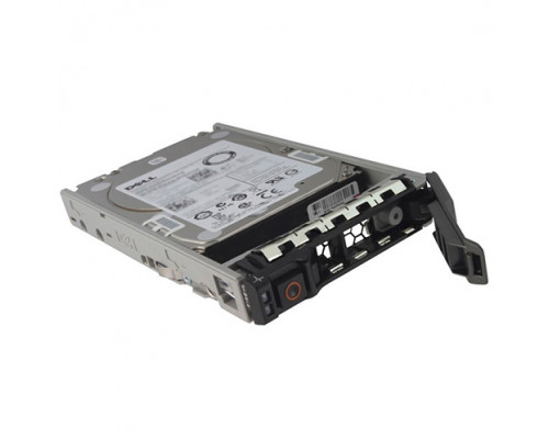 Накопитель SSD 480GB Dell Mixed Use 2.5&quot; SAS 3.0 (12Gb/s), 400-BCRD