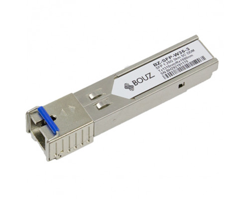 Модуль BOUZ BZ-SFP-W35-3