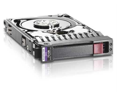 Жесткий диск HP 1TB 3G 7.2K 2.5" SATA, 625609-B21