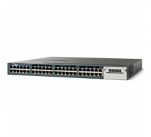 Коммутатор Cisco Catalyst WS-C3560X-48T-E