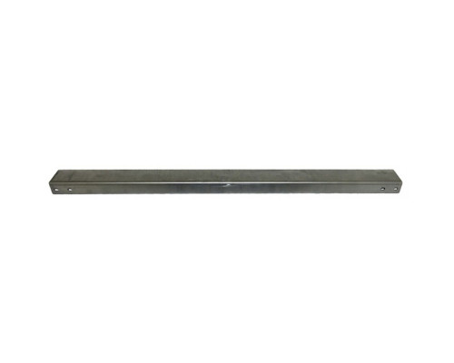Профиль монтажный Hyperline TGB3, на шкаф, горизонтальный, 60 мм Ш, 1 050мм Д, для серии TTB, сталь