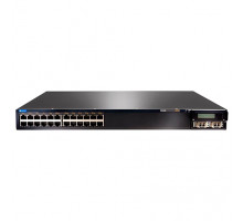 Коммутатор Juniper EX3200-24T-DC