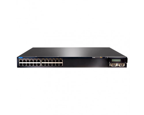 Коммутатор Juniper EX3200-24T-DC