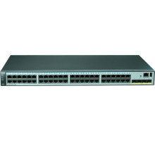 Коммутатор Huawei S5720-52X-LI-AC, 98010606