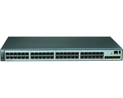 Коммутатор Huawei S5720-52X-LI-AC, 98010606