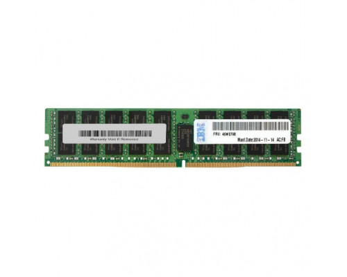 IBM Lenovo 16GB DDR4 FRU, 46W0798