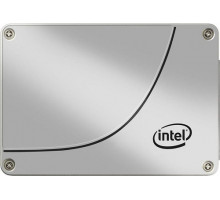 Накопитель SSD Intel 400GB S3710 SATA, 10 DWPD, 85k/43k 2.5. SSDSC2BA400G401