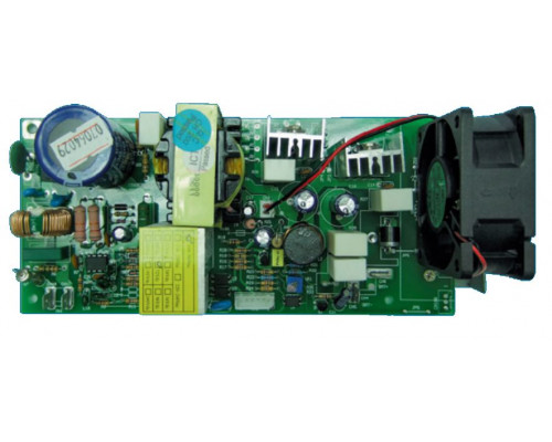 Дополнительный внешний модуль зарядки 250W (36/72V/3.1A) для UPS GIGALINK моделей GL-UPS-OL01-1-1