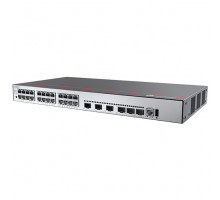 Коммутатор Huawei S5735-L24P4XE-A-V2
