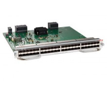 Интерфейсный модуль Cisco C9400-LC-48S